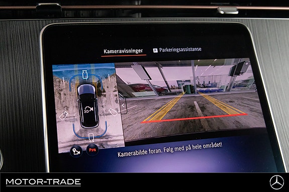 Mercedes-Benz EQE SUV 18 of 30