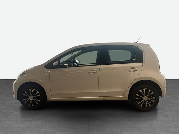 Volkswagen UP! 8 of 15