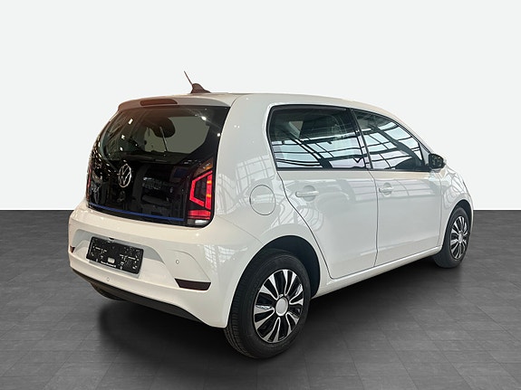 Volkswagen UP! 5 of 15