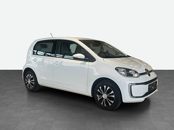 Volkswagen UP! 3 of 15