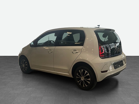 Volkswagen UP! 7 of 15