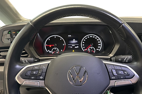 Volkswagen Caddy 12 of 13