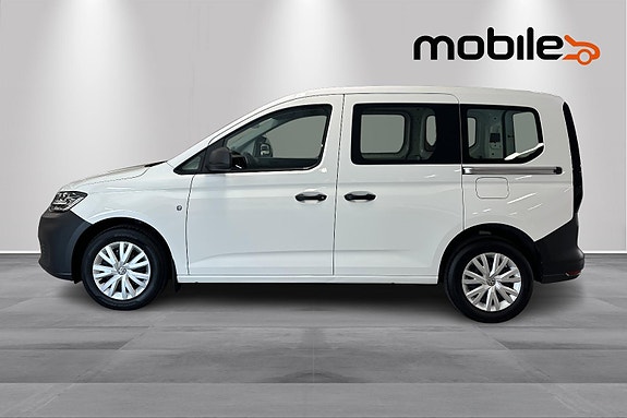 Volkswagen Caddy 5 of 13