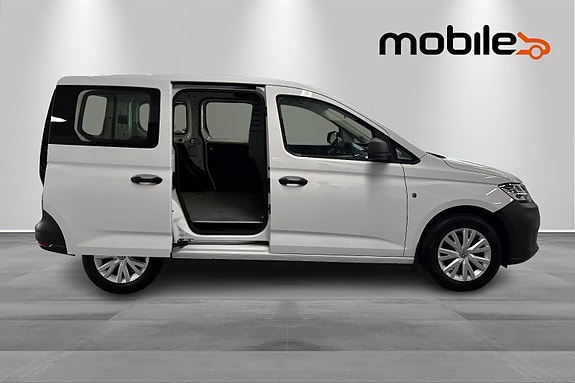 Volkswagen Caddy 7 of 13