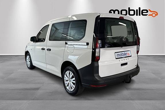Volkswagen Caddy 4 of 13