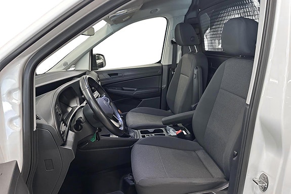 Volkswagen Caddy 10 of 13