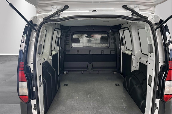 Volkswagen Caddy 9 of 13