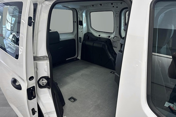 Volkswagen Caddy 8 of 13