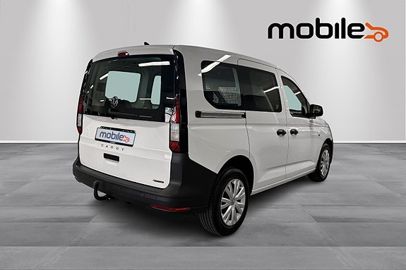 Volkswagen Caddy 3 of 13