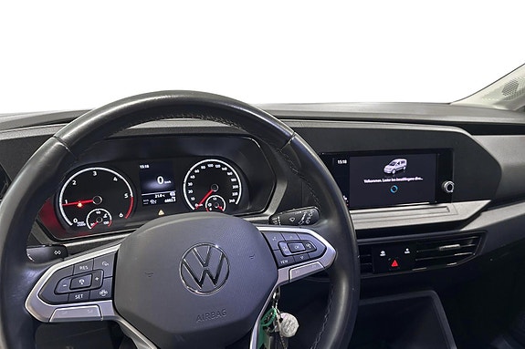 Volkswagen Caddy 11 of 13