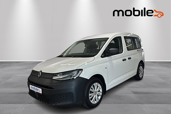 Volkswagen Caddy 6 of 13