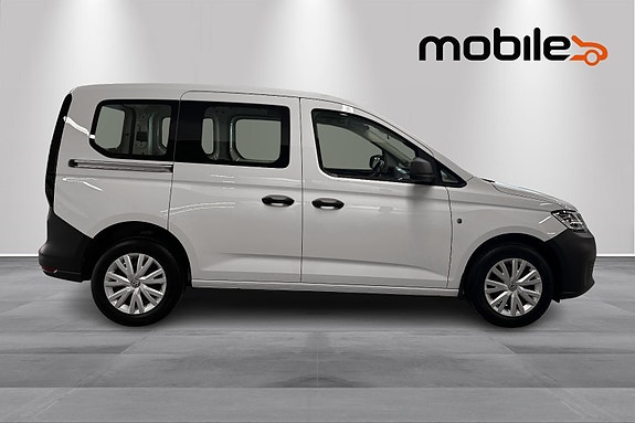 Volkswagen Caddy 2 of 13