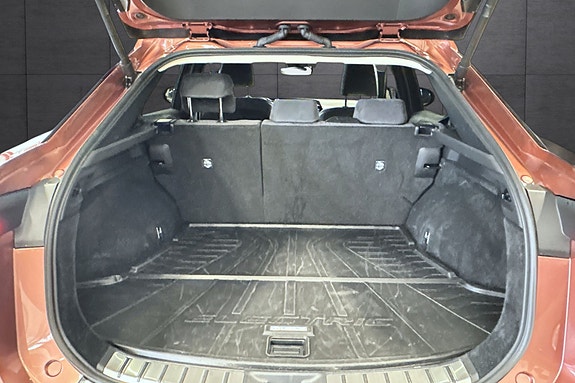 Lexus RZ450e 18 of 29