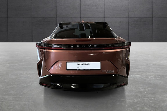 Lexus RZ450e 4 of 29
