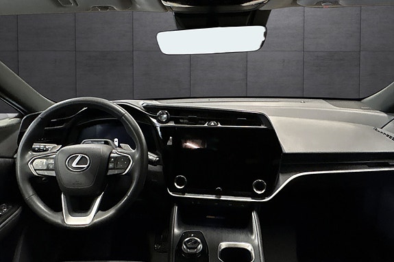 Lexus RZ450e 10 of 29