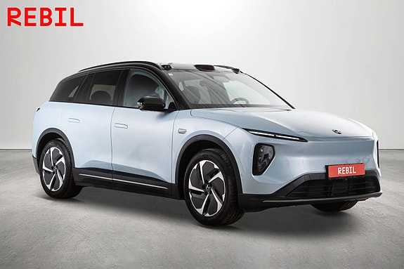 NIO EL6 4 of 30