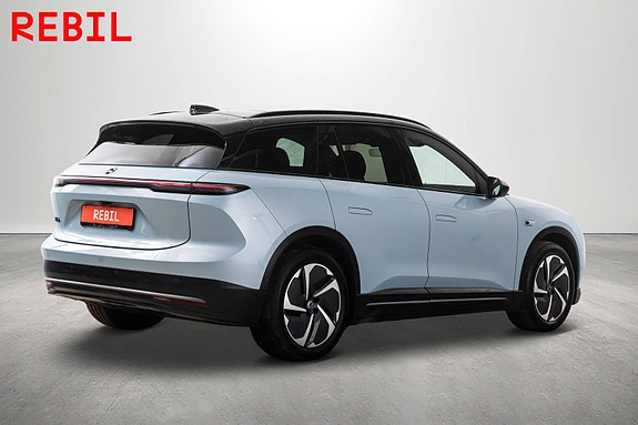 NIO EL6 7 of 30