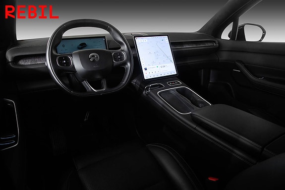 NIO EL6 10 of 30