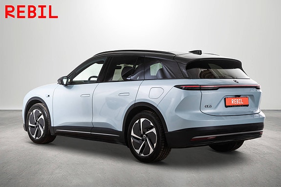 NIO EL6 5 of 30