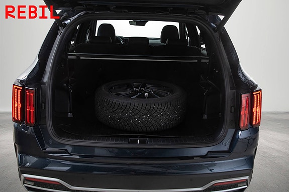 Kia Sorento 29 of 30