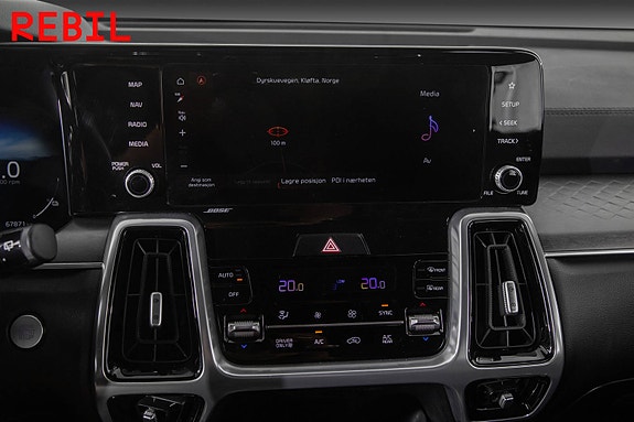 Kia Sorento 17 of 30