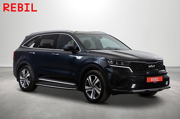 Kia Sorento 4 of 30