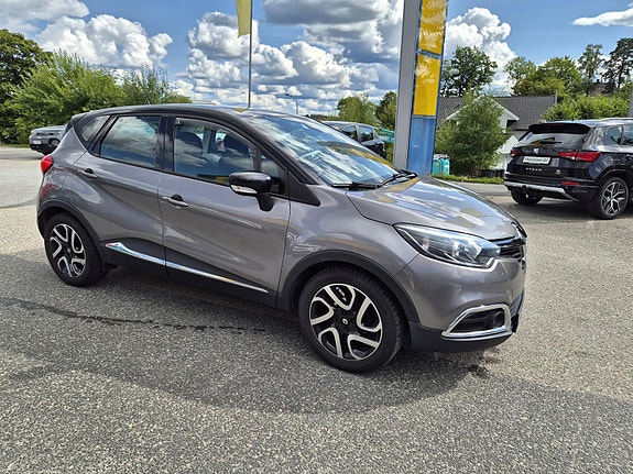 Renault Captur 18 of 26