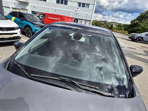 Renault Captur 22 of 26