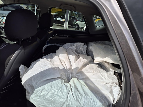 Renault Captur 23 of 26