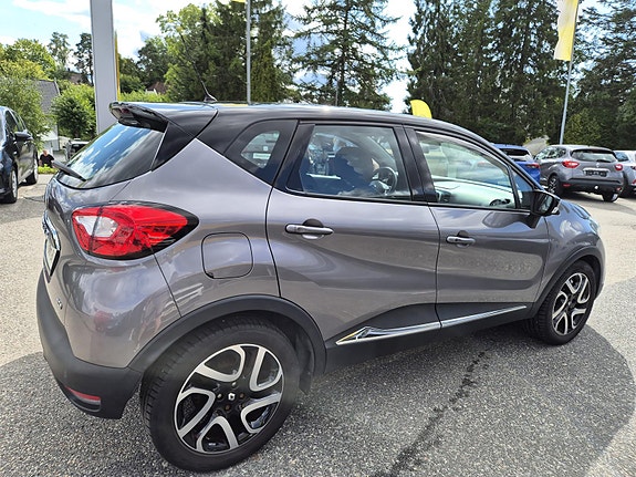 Renault Captur 14 of 26