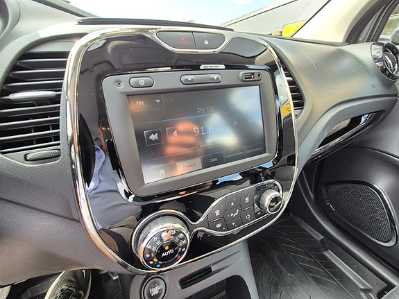 Renault Captur 26 of 26