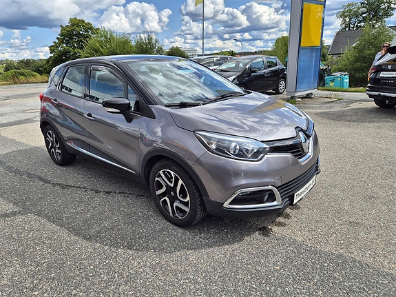 Renault Captur 19 of 26