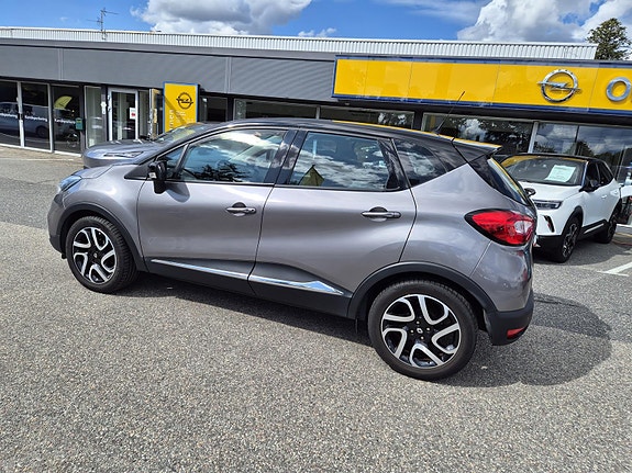 Renault Captur 4 of 26
