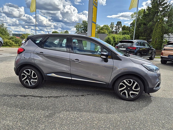 Renault Captur 16 of 26