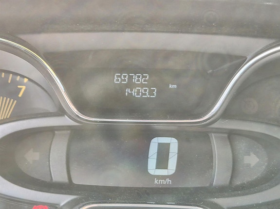 Renault Captur 25 of 26