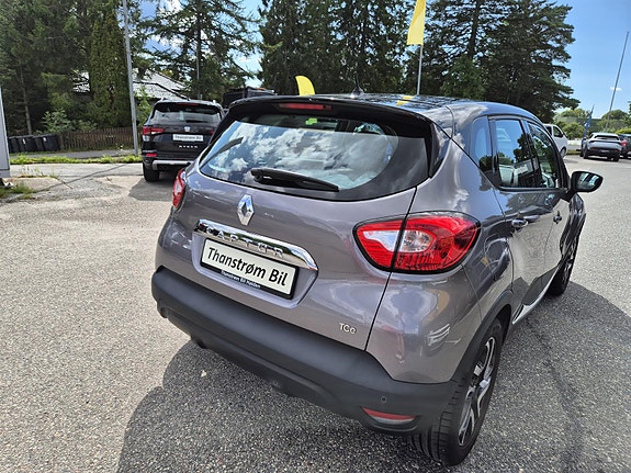 Renault Captur 13 of 26