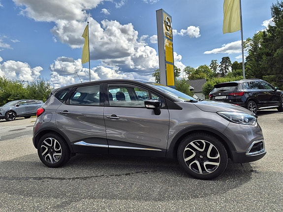 Renault Captur 17 of 26