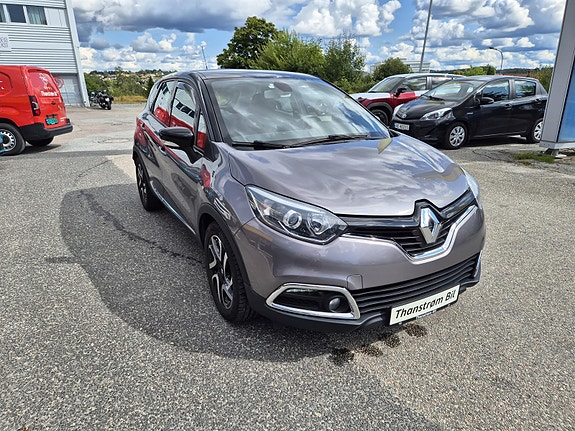 Renault Captur 20 of 26