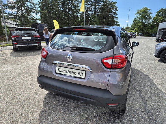 Renault Captur 11 of 26