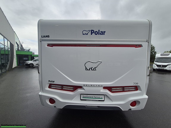Polar Polar 730 4 of 30