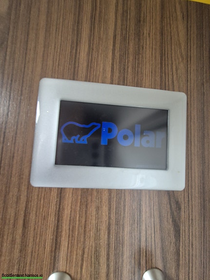 Polar Polar 730 27 of 30