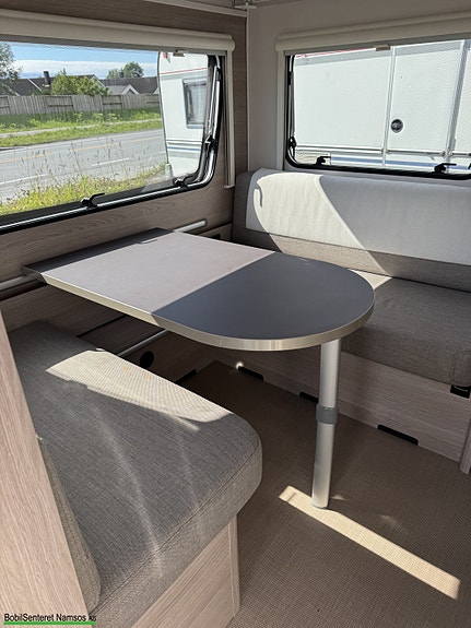Bürstner  Premio Life 430 TS 8 of 15