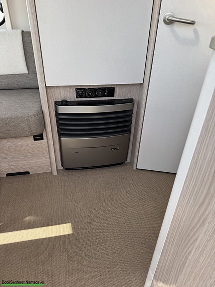 Bürstner  Premio Life 430 TS 9 of 15
