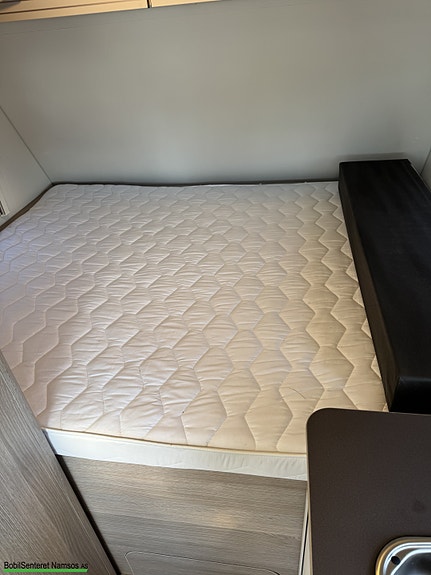 Bürstner  Premio Life 430 TS 11 of 15
