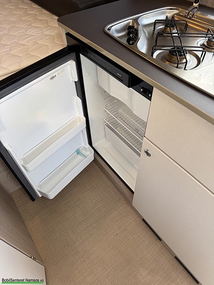 Bürstner  Premio Life 430 TS 13 of 15