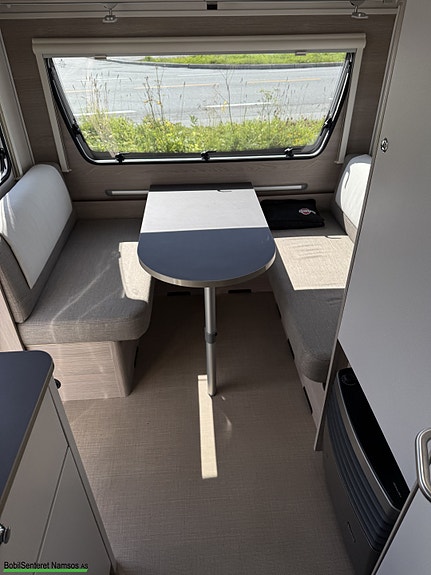 Bürstner  Premio Life 430 TS 14 of 15