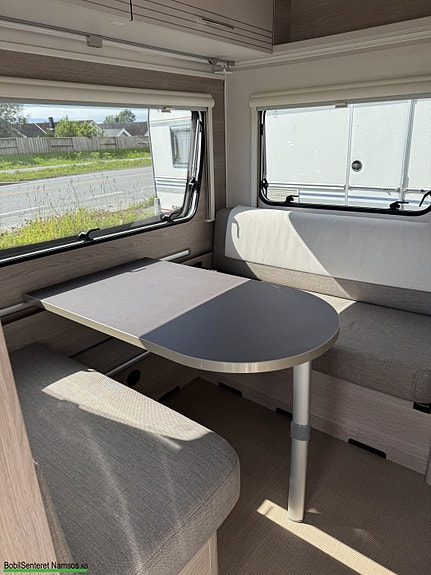 Bürstner  Premio Life 430 TS 7 of 15