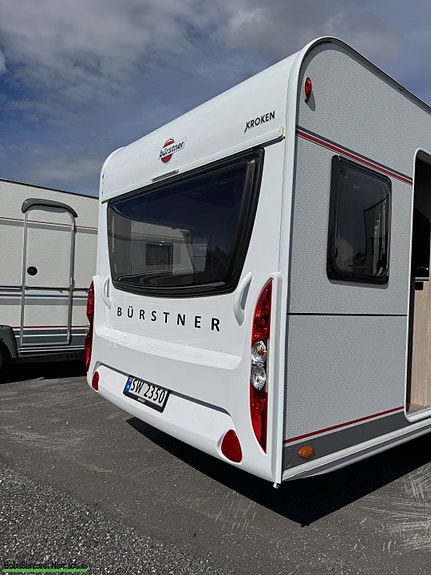 Bürstner  Premio Life 430 TS 6 of 15