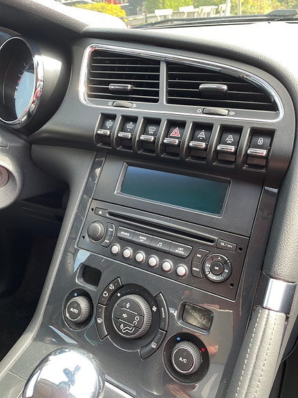 Peugeot 3008 25 of 30