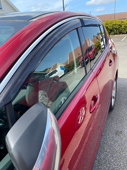 Peugeot 3008 17 of 30
